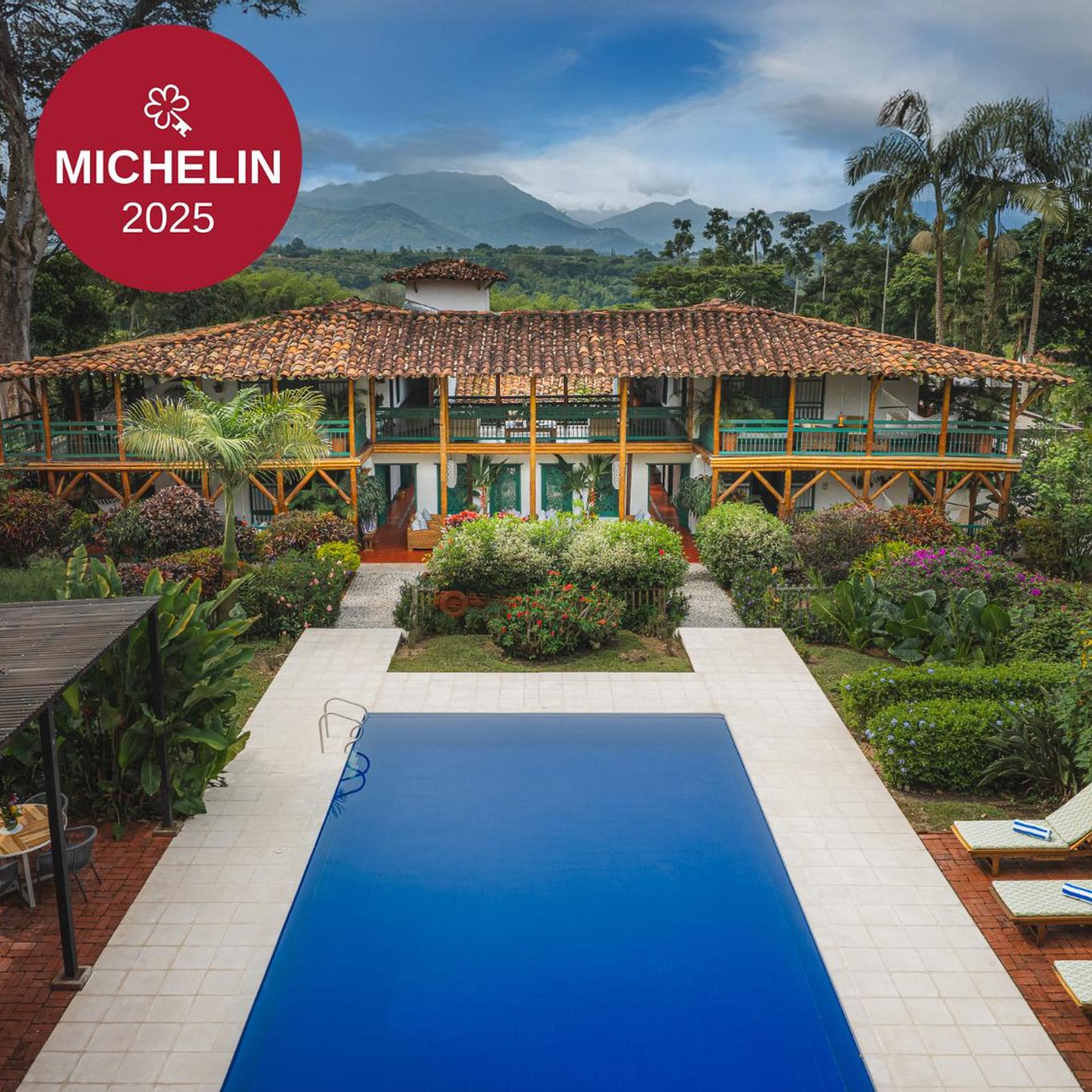 Hotel Hacienda Bambusa 6/50