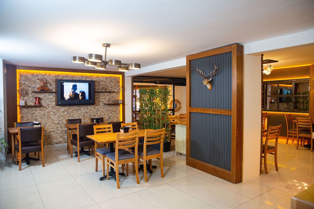 Emirtimes Hotel Kadikoy 53/67