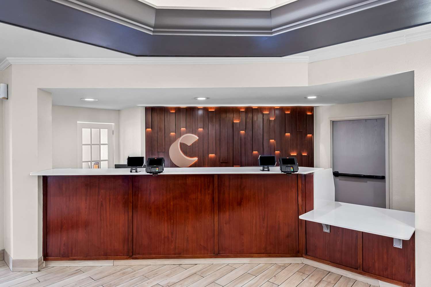 Comfort Suites Denver North - Westminster 4/20
