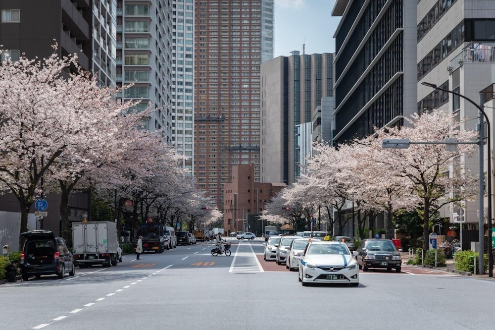 Pullman Tokyo Tamachi 56/64