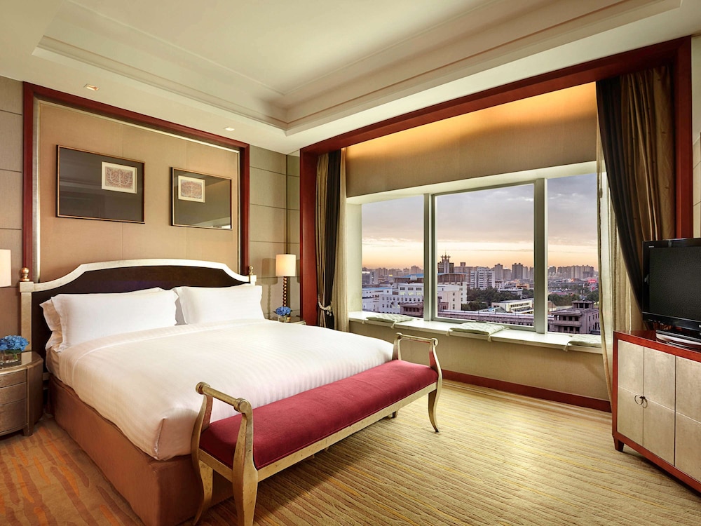 Sofitel Xian On Renmin Square 19/71