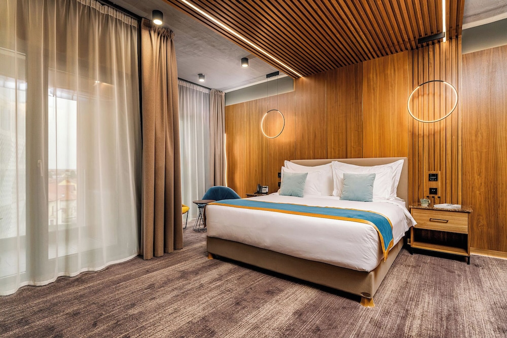 Hotel Vibre 11/31