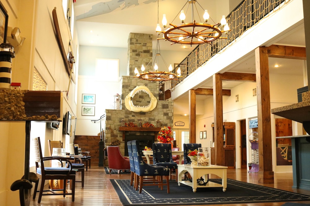 Stormy Point Village Resort 38/53