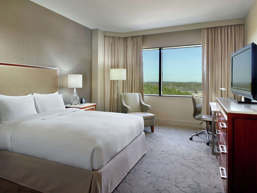 1 Bedroom, Vip, Suite, King Bed