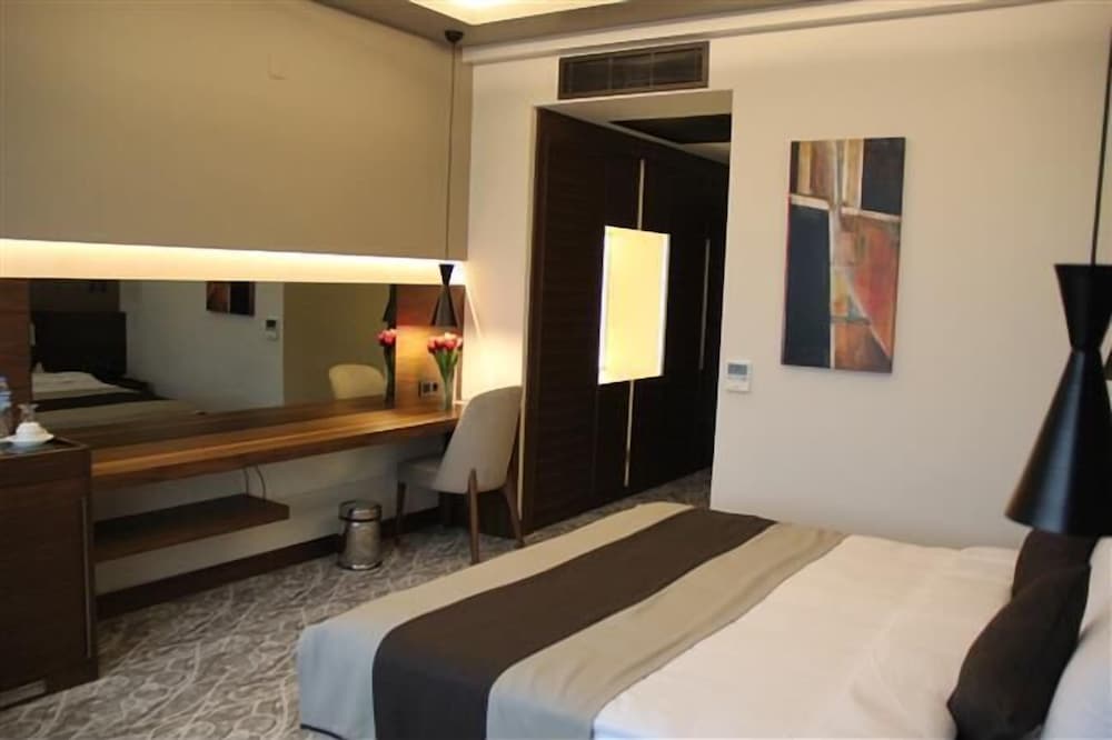 Armoni Park Otel 11/30