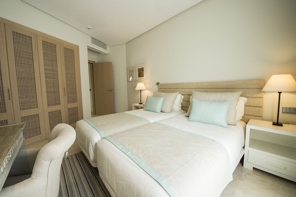 Las Terrazas de Abama Suites 20/75