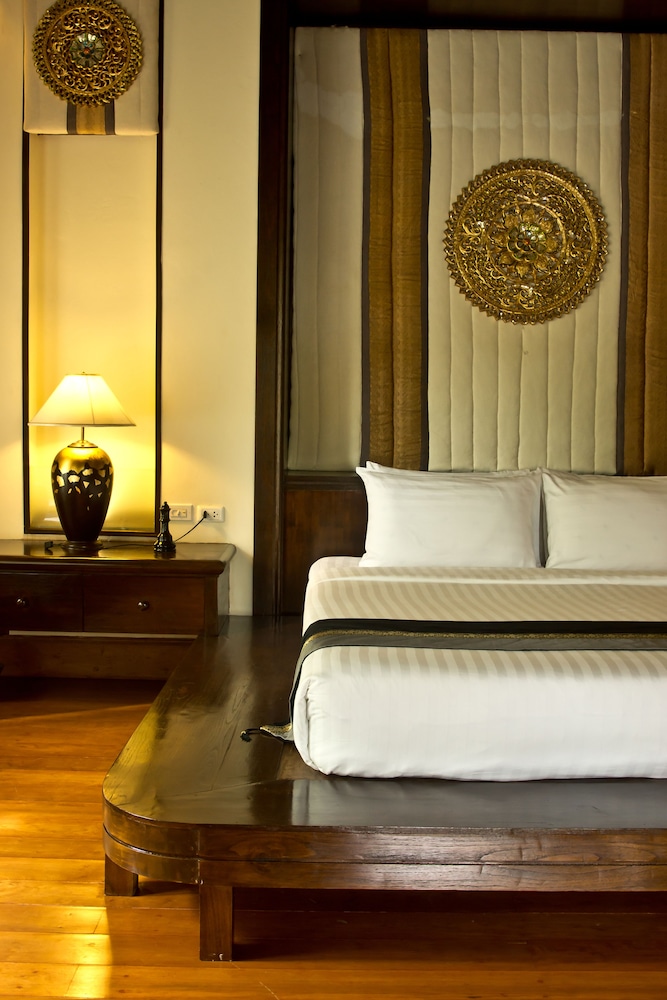 Panviman Chiang Mai Spa Resort 30/72