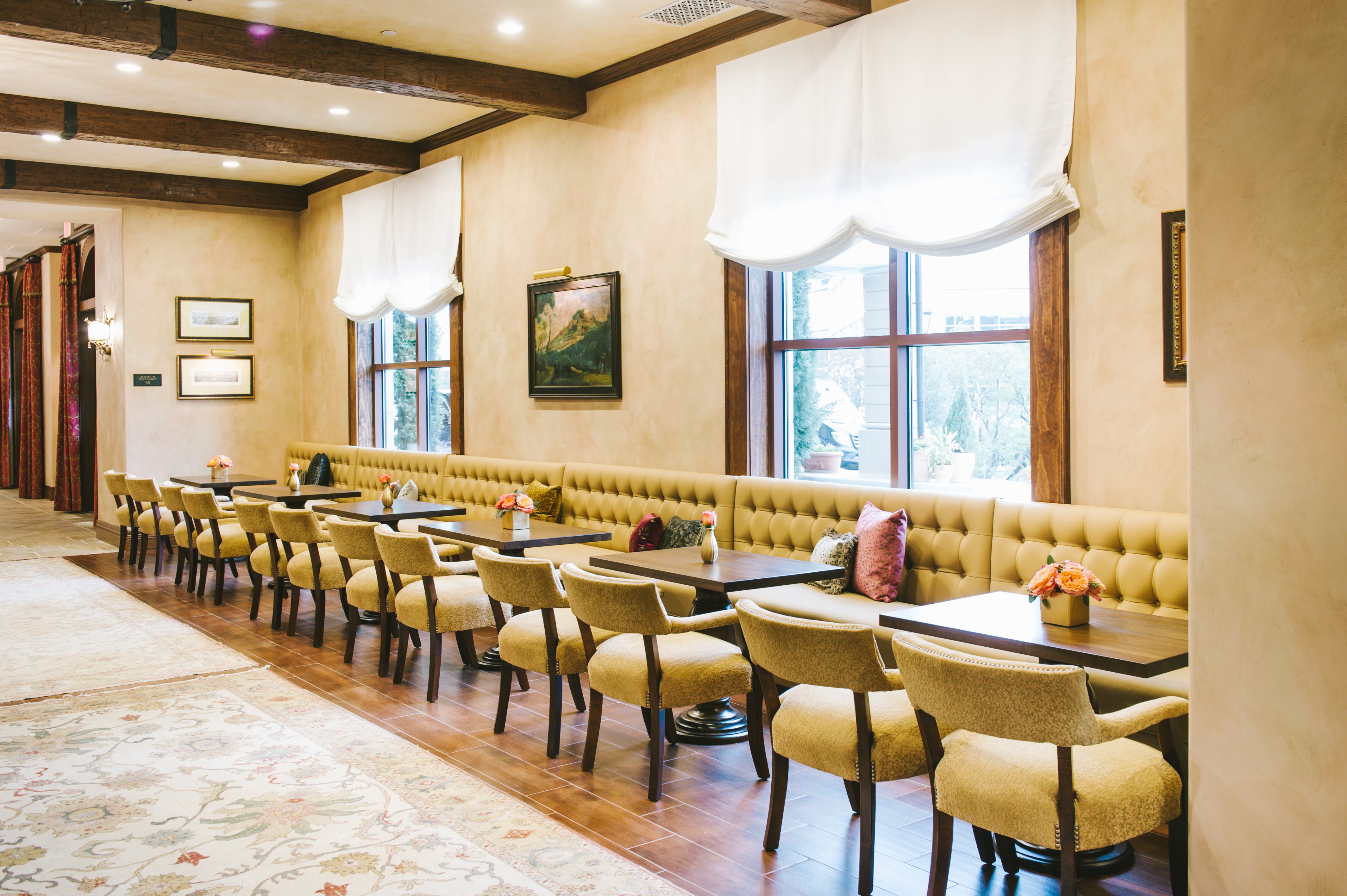 Hotel Granduca Austin 78/99