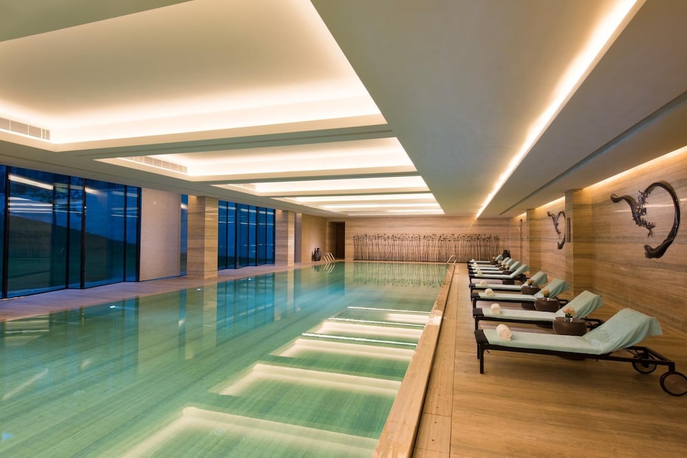 Yanqi Hotel Managed By Kempinski 32/70