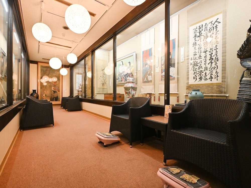 Mimatsukan 21/31