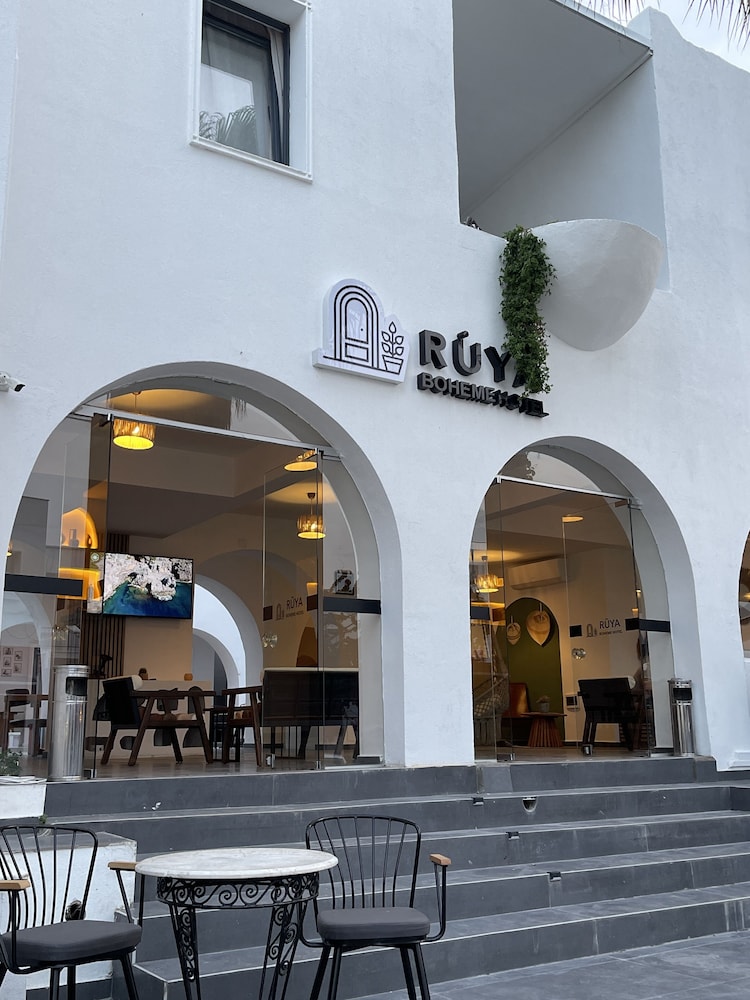 Ruya Otel 2/47