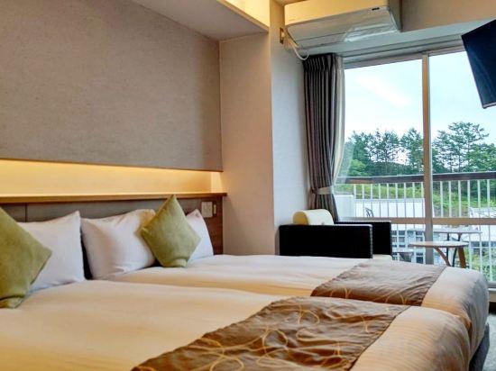 Renovated, Double Bed