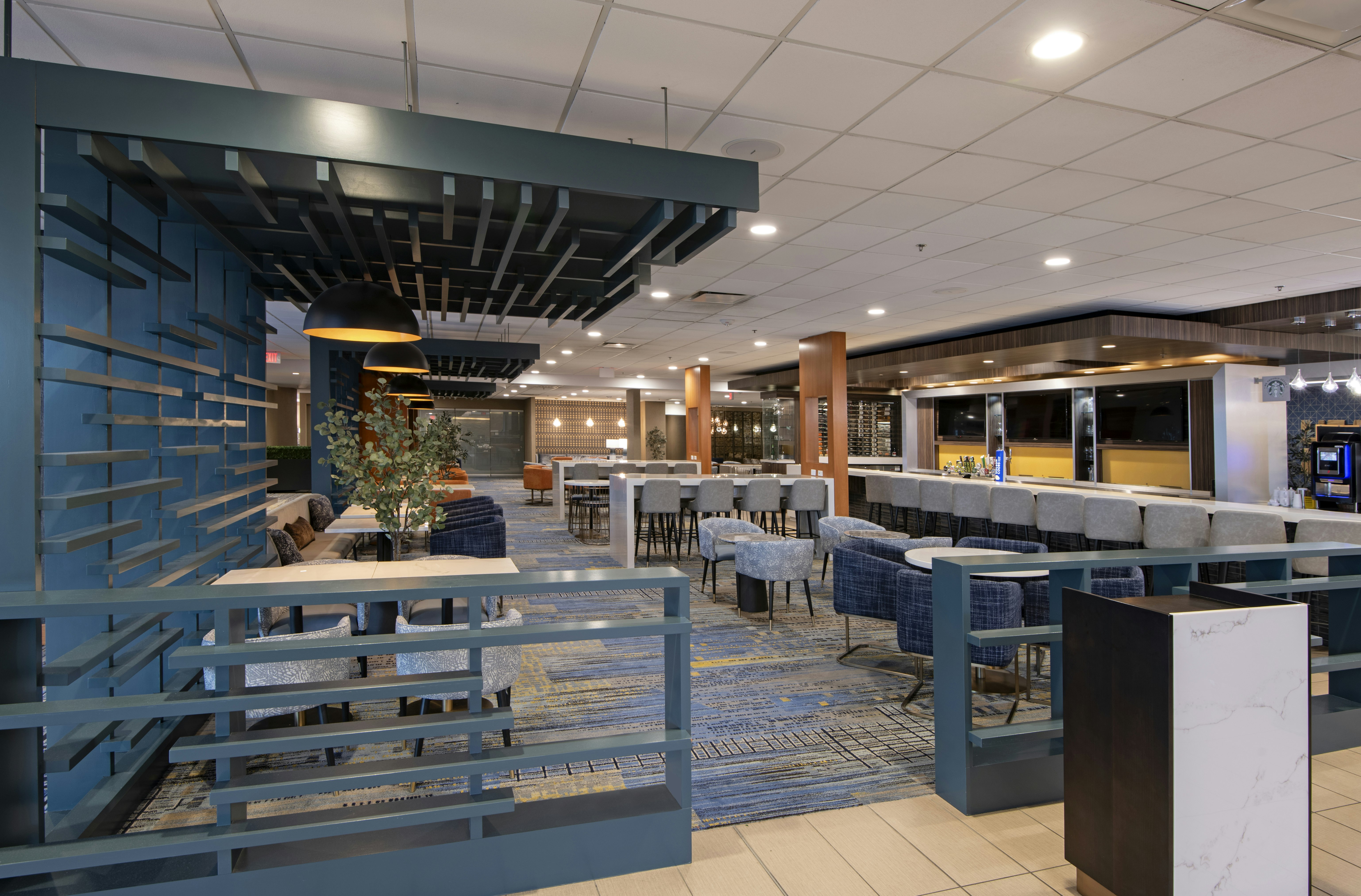 Doubletree By Hilton Hotel West Edmonton 34/50