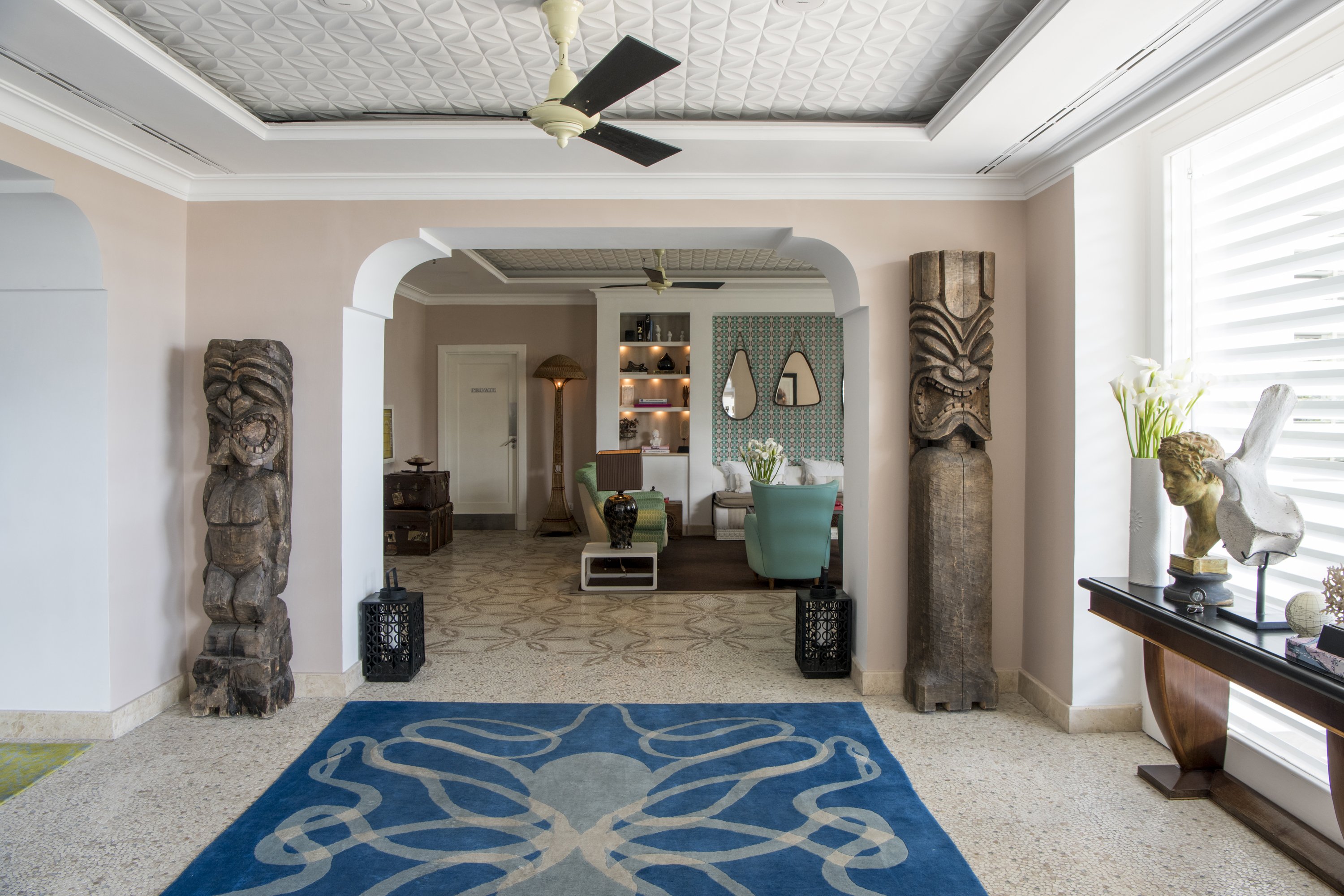 Capri Tiberio Palace - The Leading Hotels of the World 8/49