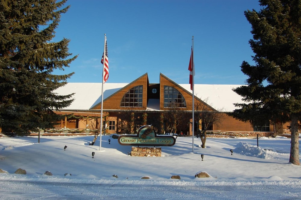 Grouse Mountain Lodge 59/62