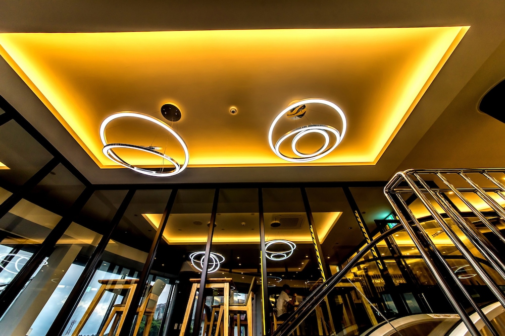 BK HOTEL JEJU 4/50