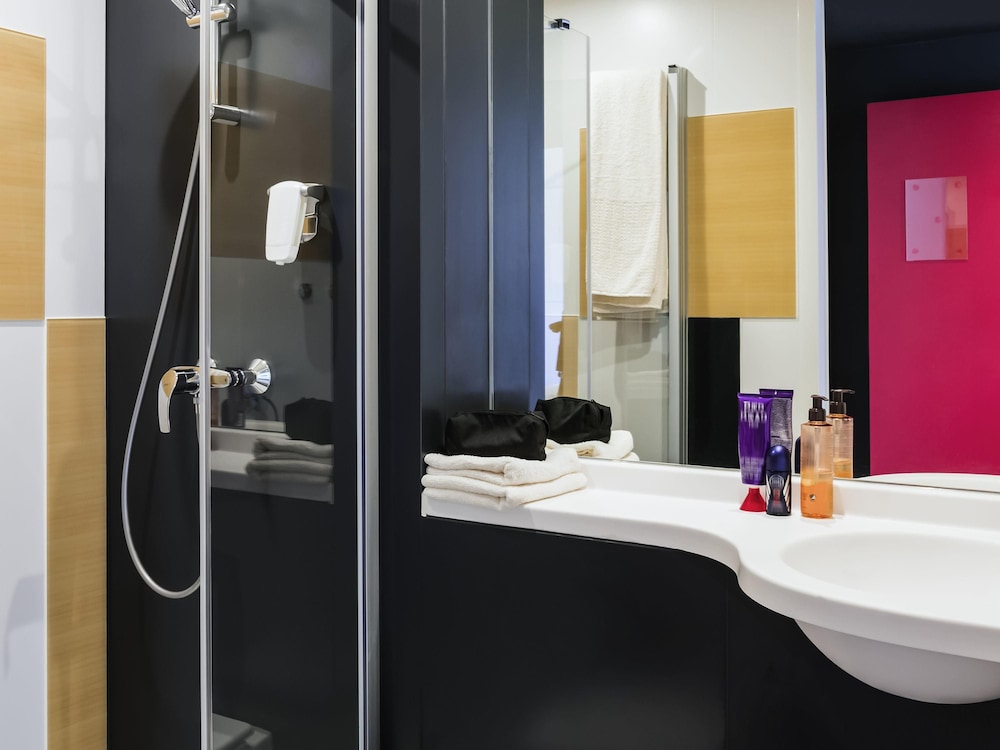 Ibis Budget Knokke 57/58