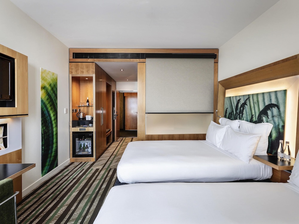 Novotel Auckland Airport 23/72