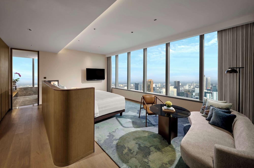 Pan Pacific Jakarta 41/56