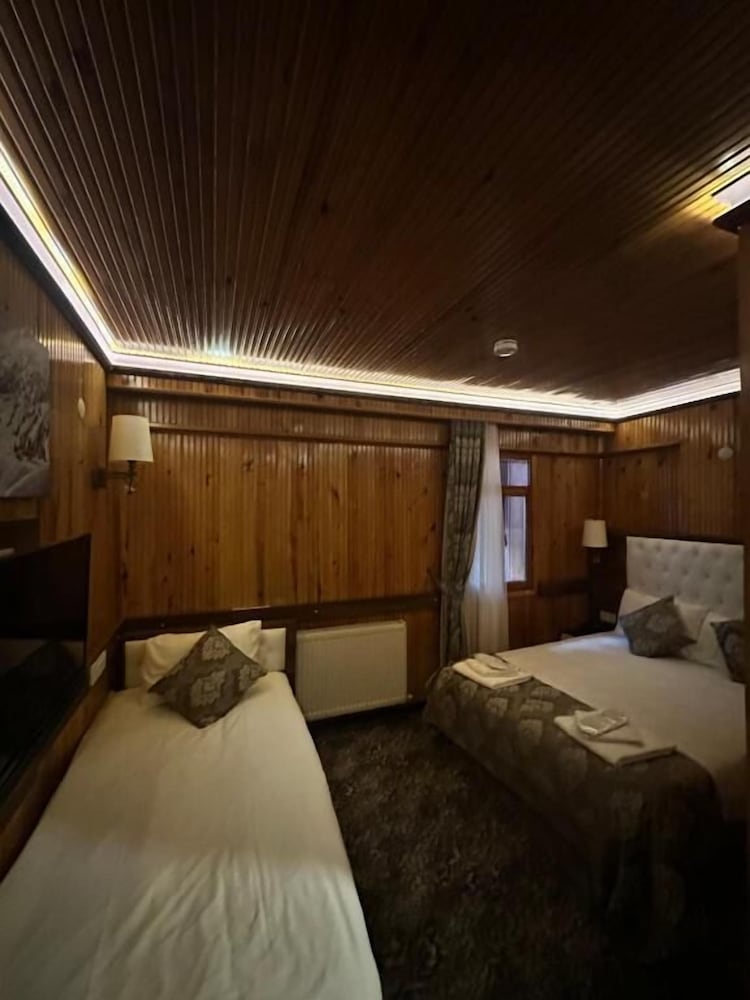 Ayder Hasimoglu Hotel 19/50
