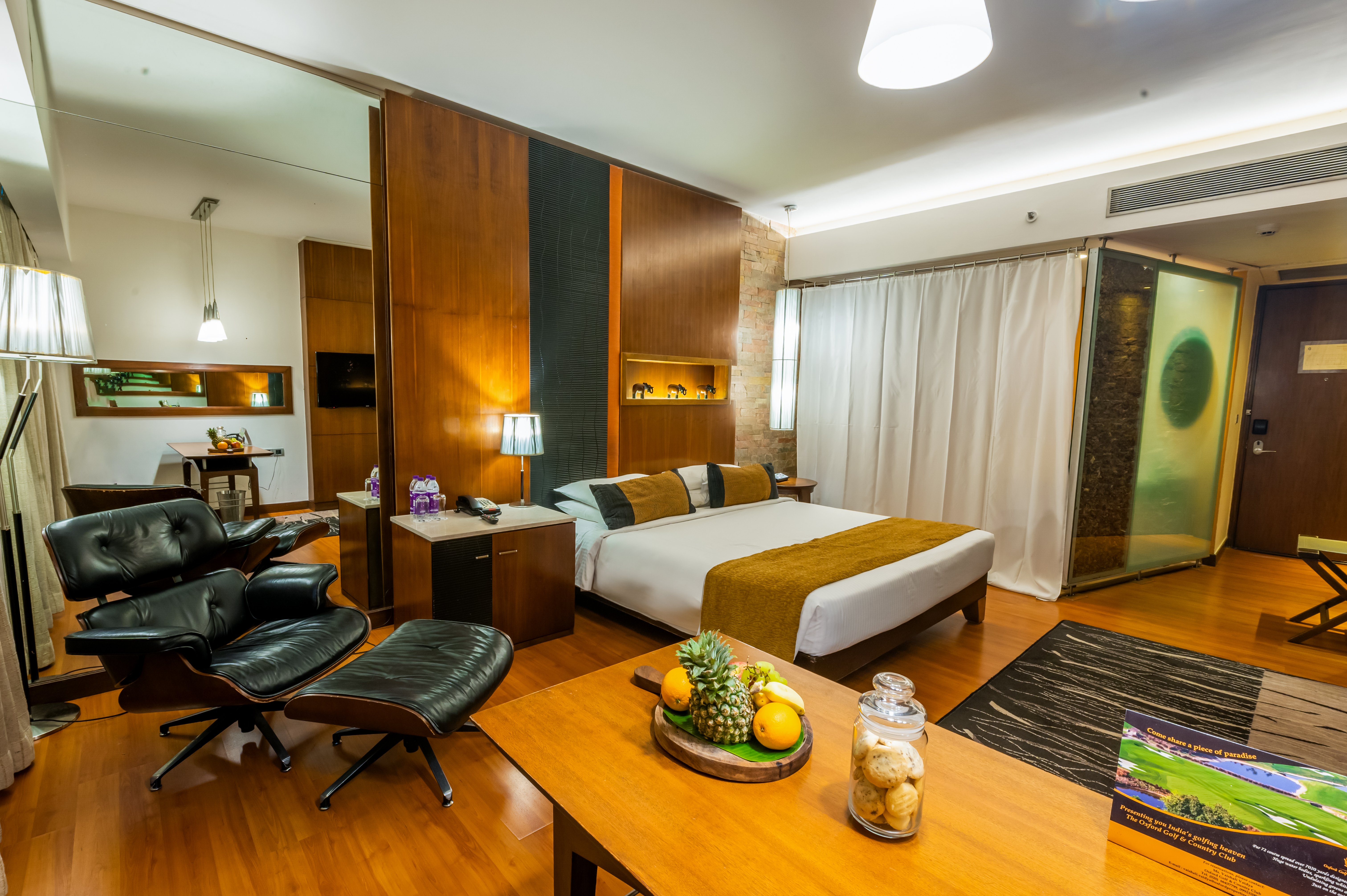 The O Hotel 16/50