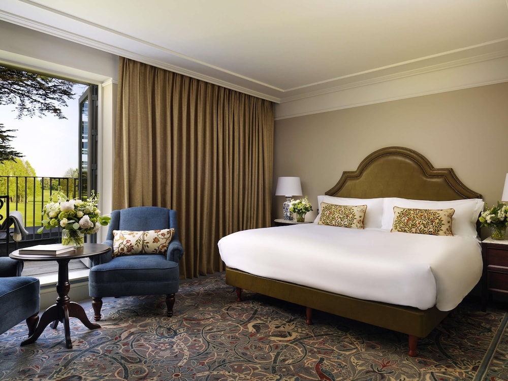 Carton House a Fairmont Managed Hotel 15/50