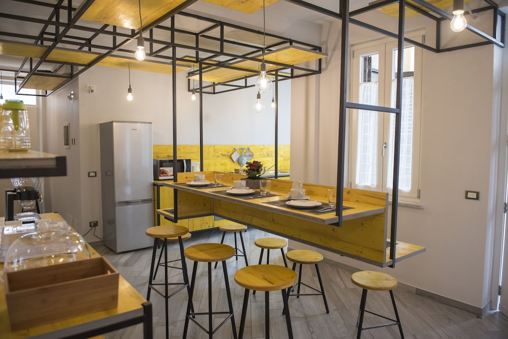 L'officina Di Apollo 40/50