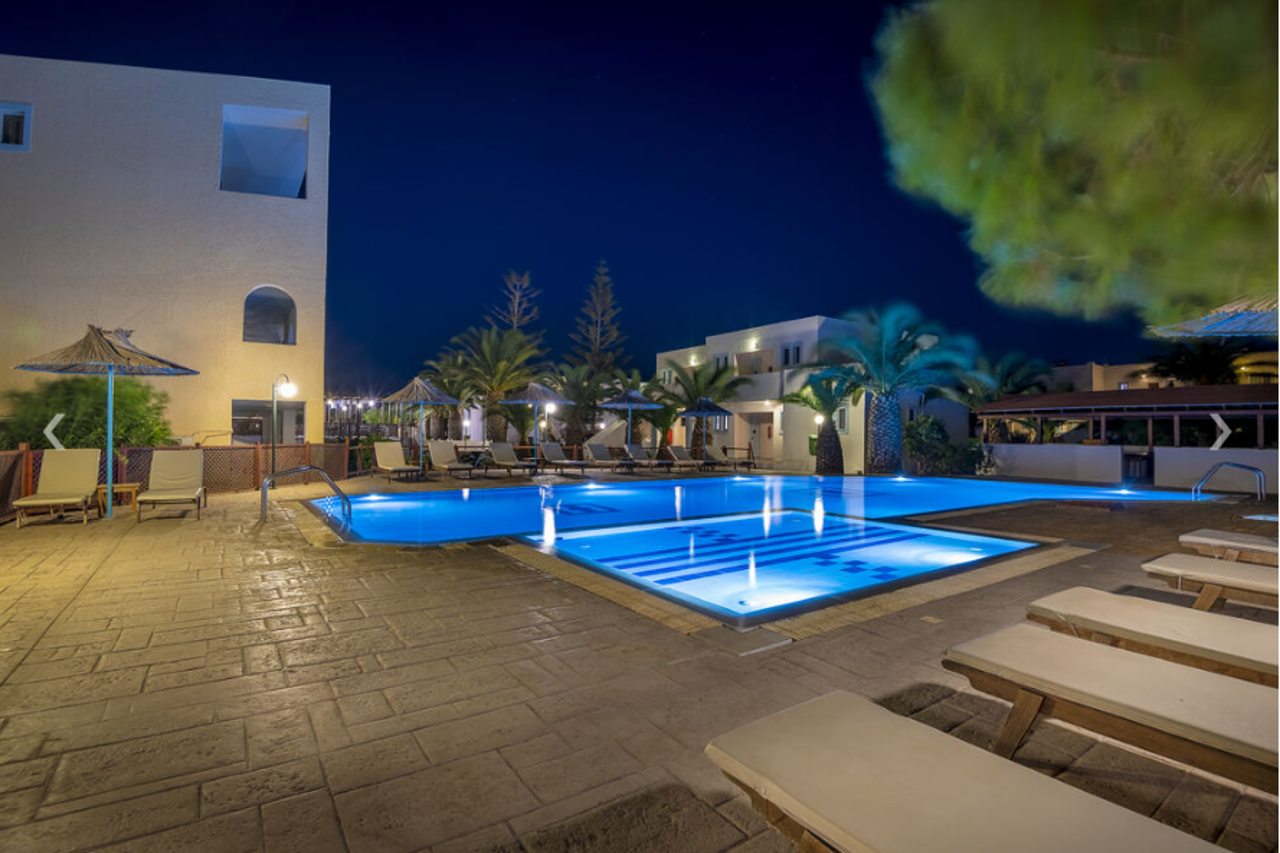 Kalimera Mare Hotel 21/50