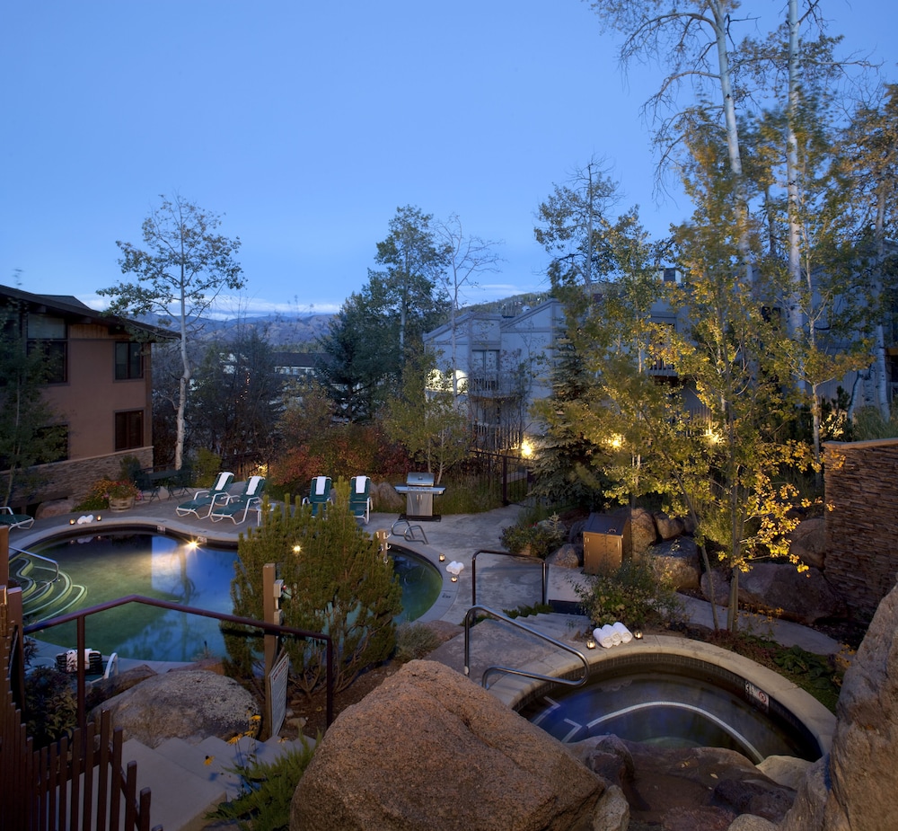 Aspenwood a Destination by Hyatt Residence image