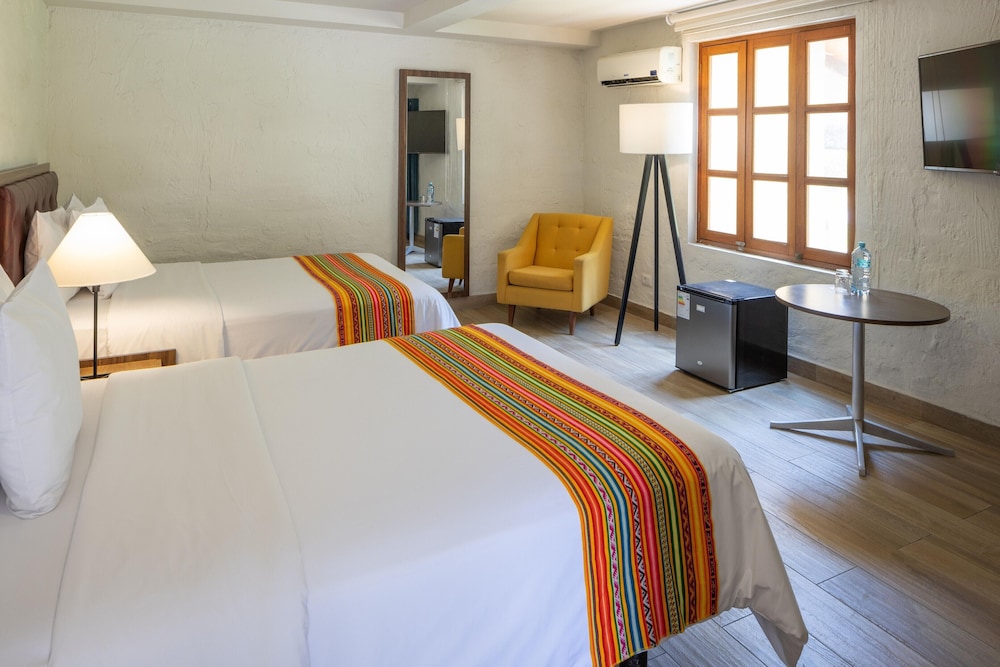Decameron El Pueblo - All Inclusive 25/77