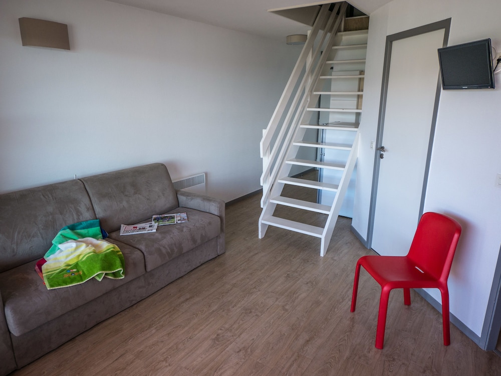 Residence Sokoburu 26/46