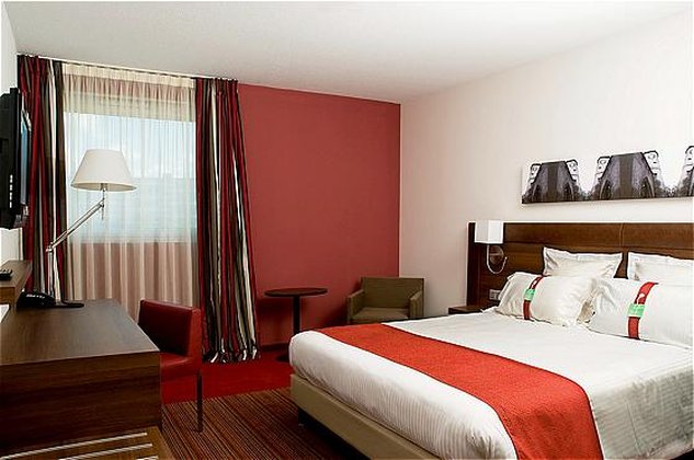 HOLIDAY INN MULHOUSE 13/50