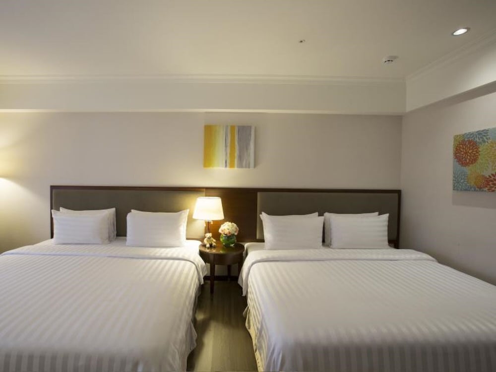 CHECK inn Taipei Neihu 35/71