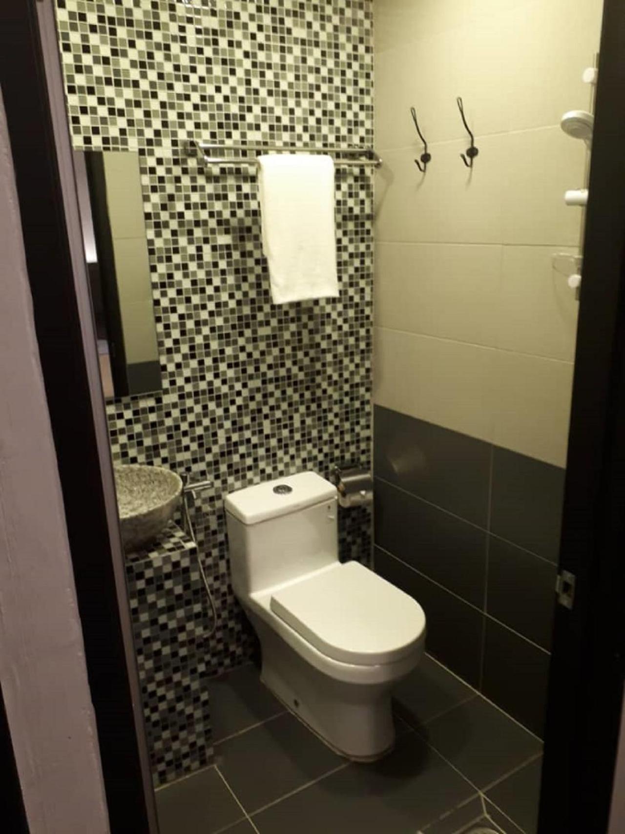 Cute Hotel & Dorms Ipoh - Hostel 43/44
