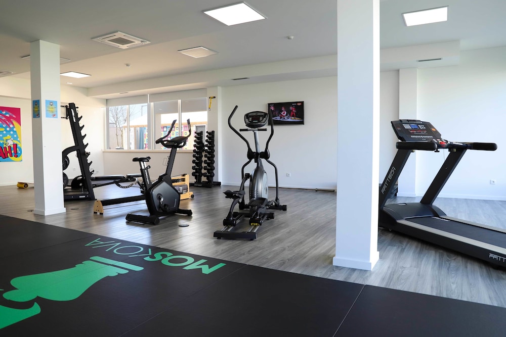 Ride Surf Resort Spa 21/50