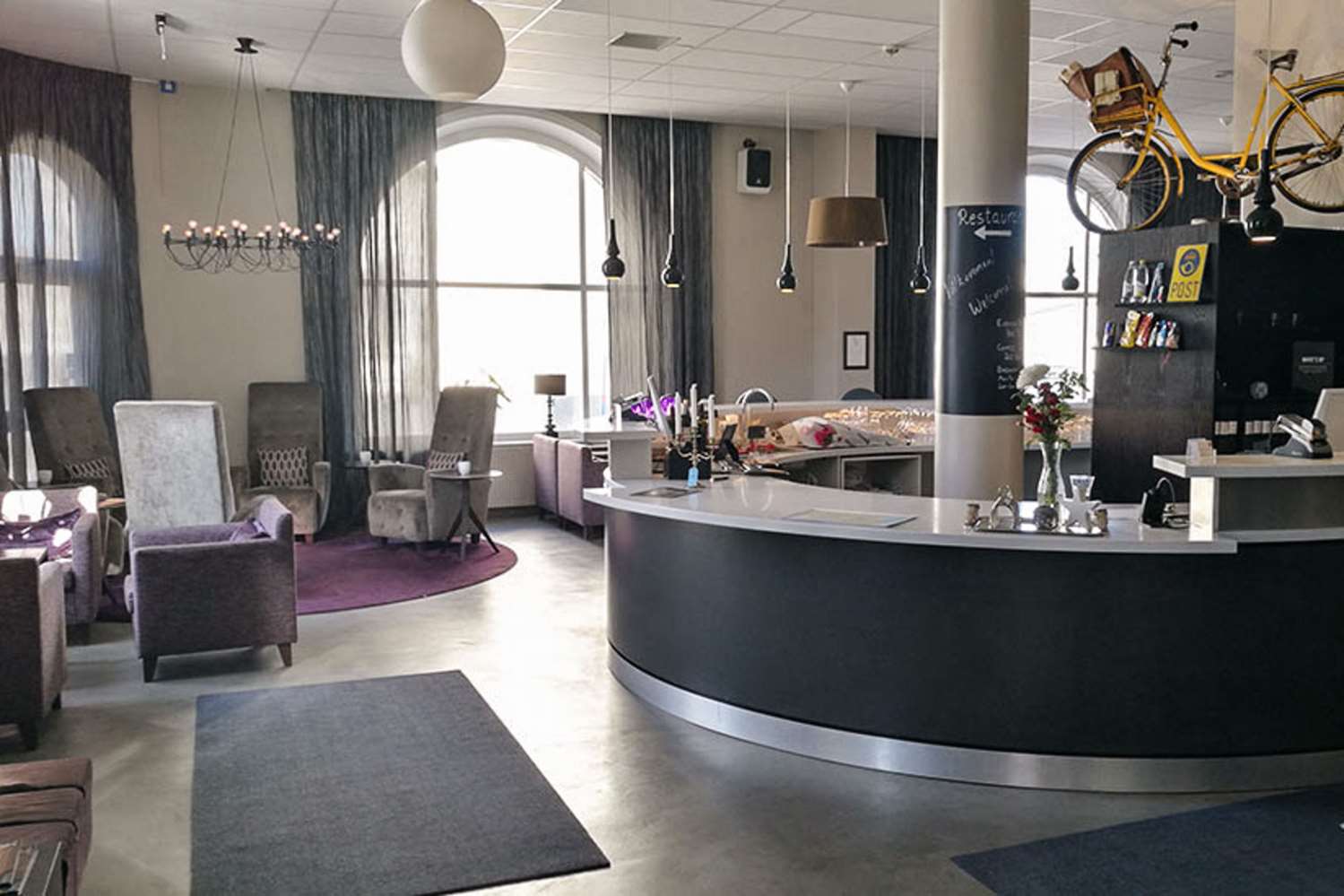 Home Hotel Post 4/21