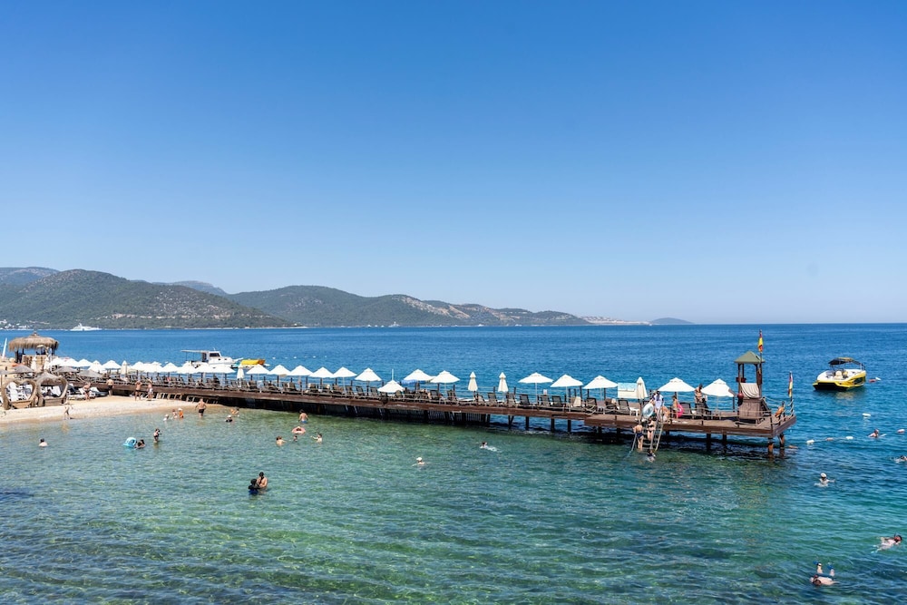 Blue Dreams Resort and Spa Bodrum 44/49