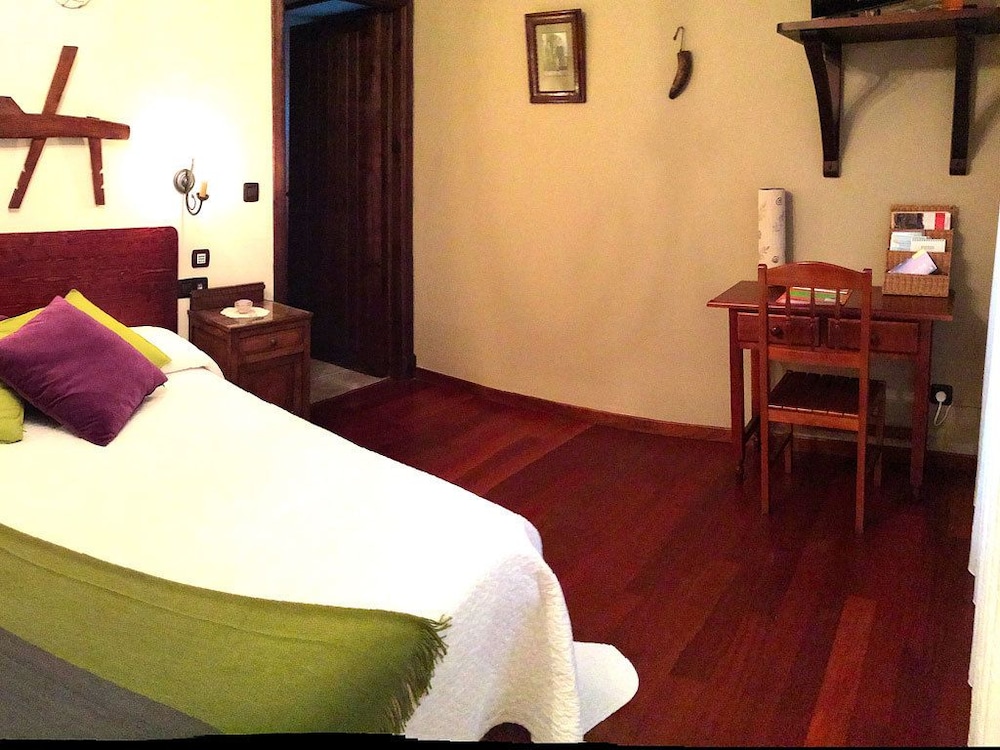 Casa de Trillo 9/50