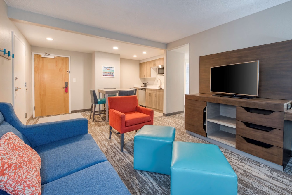 Hampton Inn And Suites Wilmington-Wrightsville Beach 47/74
