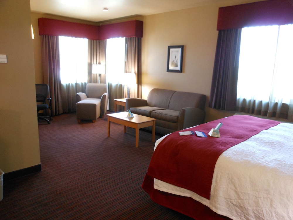 Best Western Golden Prairie Inn & Suites 27/38