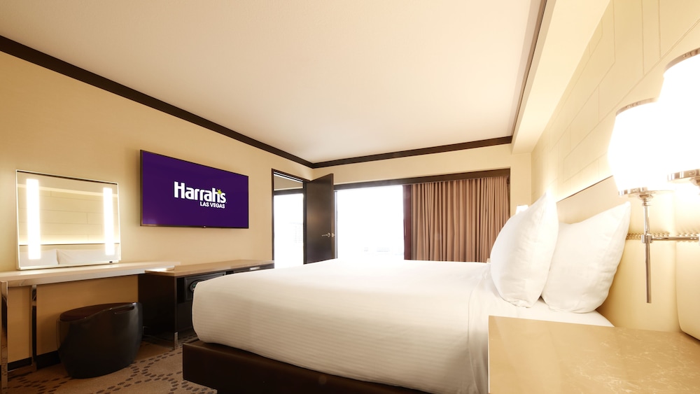 Harrah's Las Vegas - A Caesars Rewards Destination 16/66