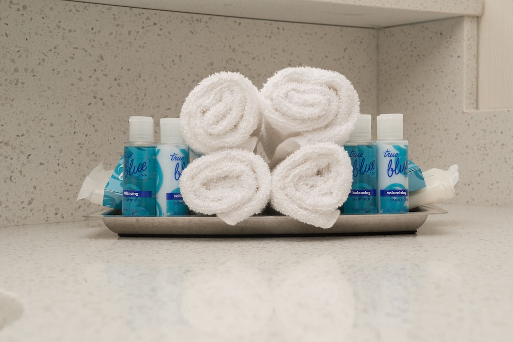 Encore Suites By Service Plus Inns 23/58