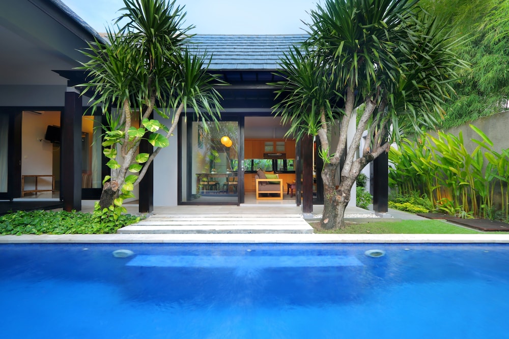 Bali Max Villa