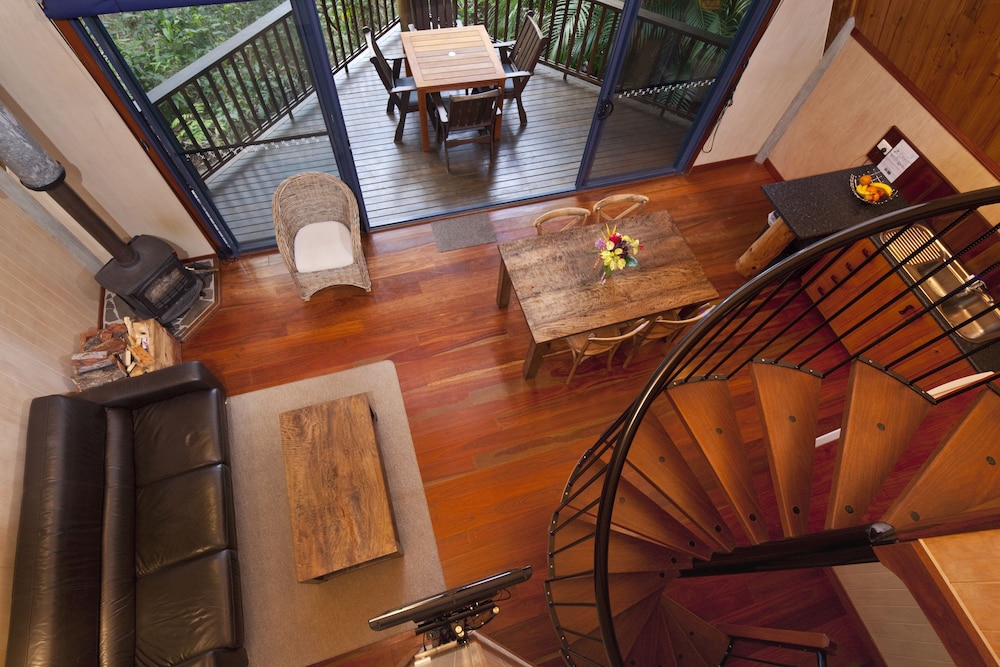 Rose Gums Wilderness Retreat 66/67