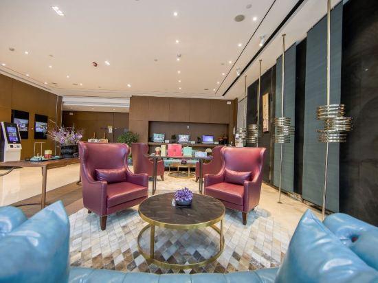 Haoyi Hotel 34/50