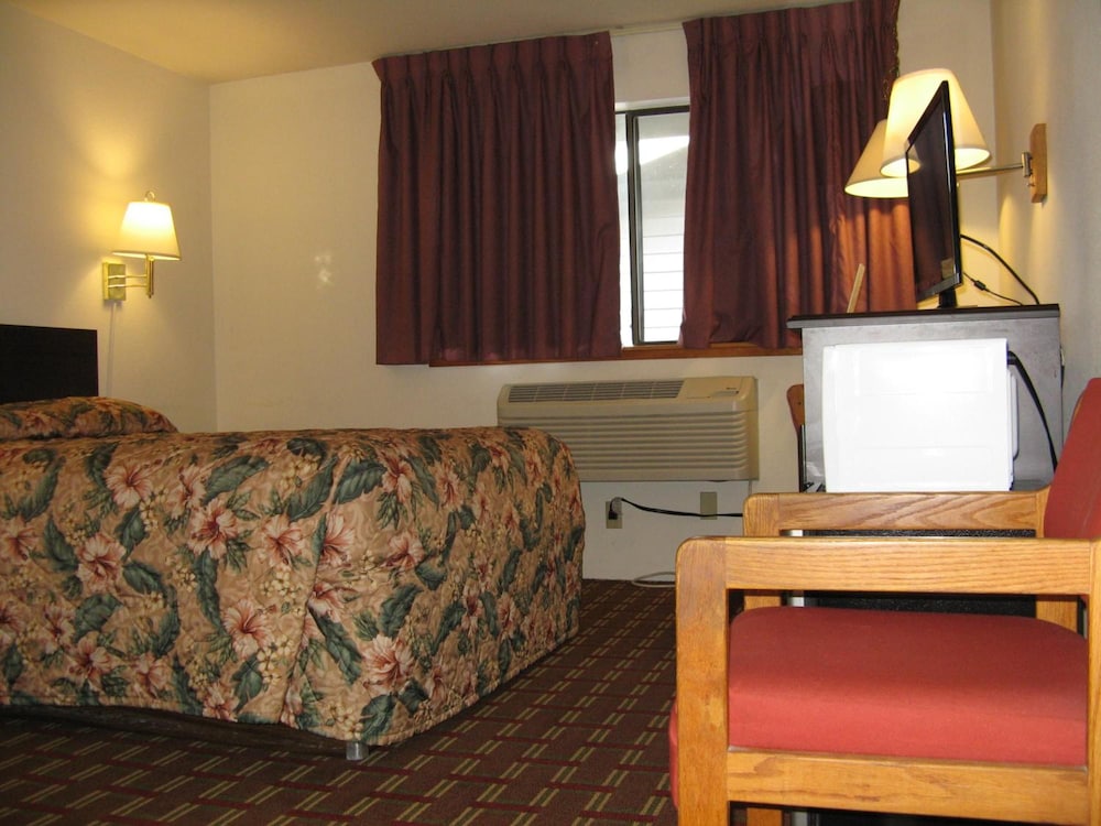 Bellingham Lodge 29/38