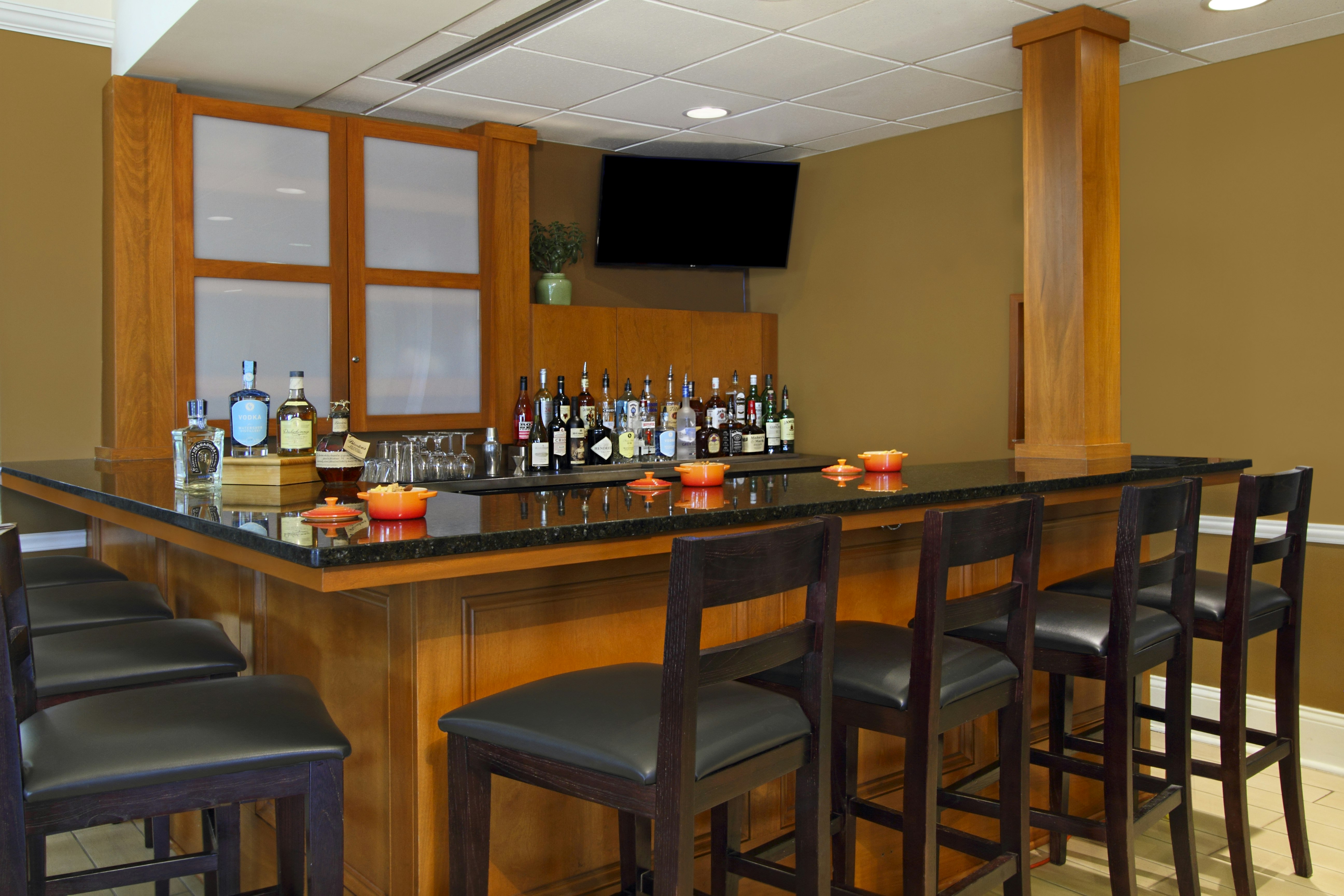 Hilton Garden Inn Columbus Airport 14/27