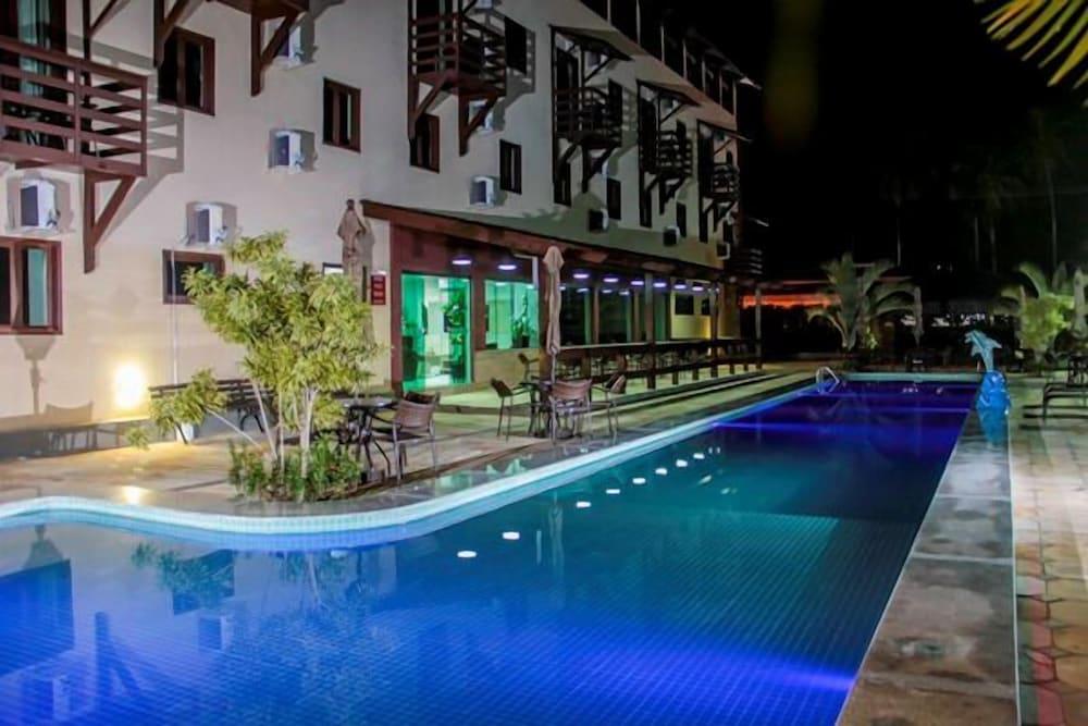 Hotel Ancoradouro 17/17