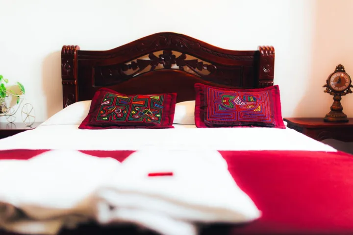 Hostal casa del viajero 9/17