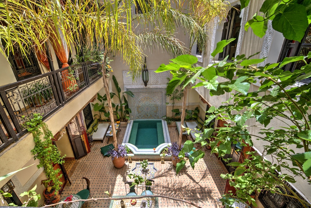 Riad Dar El Souk 33/39